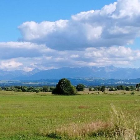 Domek U Fiedora Pieniazkowice Dış mekan fotoğraf