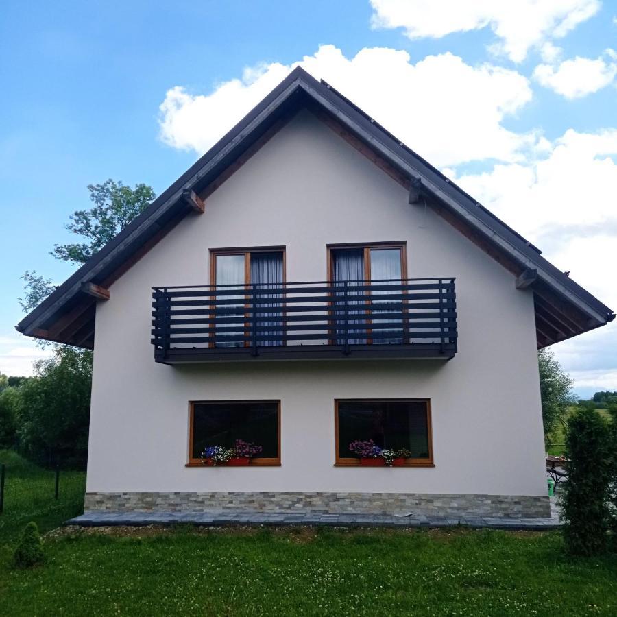 Domek U Fiedora Pieniazkowice Dış mekan fotoğraf