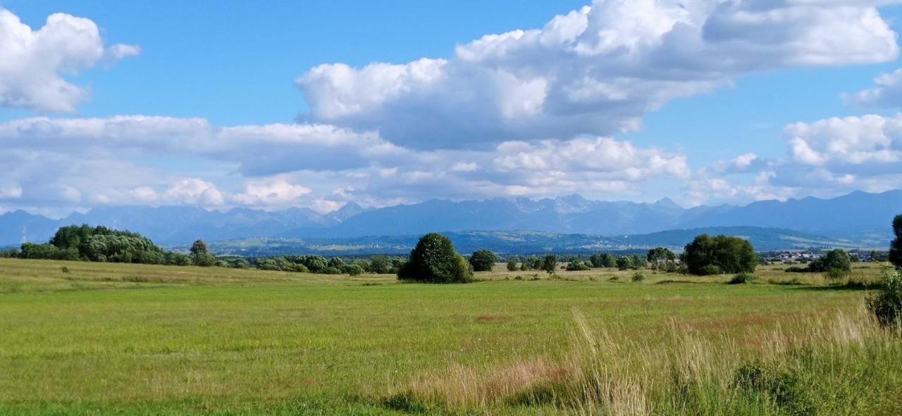 Domek U Fiedora Pieniazkowice Dış mekan fotoğraf
